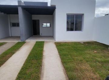 Casa de 3 ambientes, Villa Allende · Duplex a Estrenar // Barrio Norte // 2 Dorm. // Pileta // Cochera