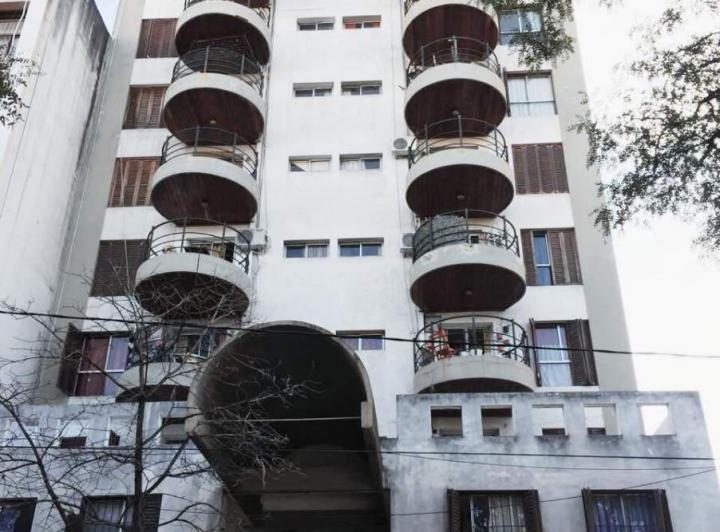 Departamento · 40m² · 2 Ambientes