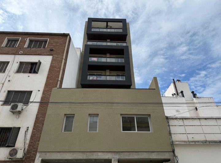 Departamento · 40m² · 3 Ambientes
