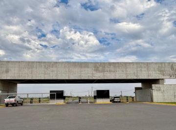 Terreno , Funes · Lote en Venta Vida Club de Campo. (L257)