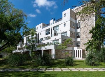 Departamento de 2 ambientes, Ezeiza · Departamento en Venta en Canning - Complejo Main Park