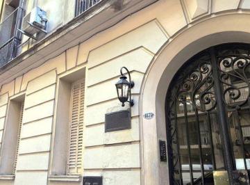 Departamento · 120m² · 5 Ambientes · Venta Piso 5 Amb. Categoría. Estilo. Frances. Recoleta
