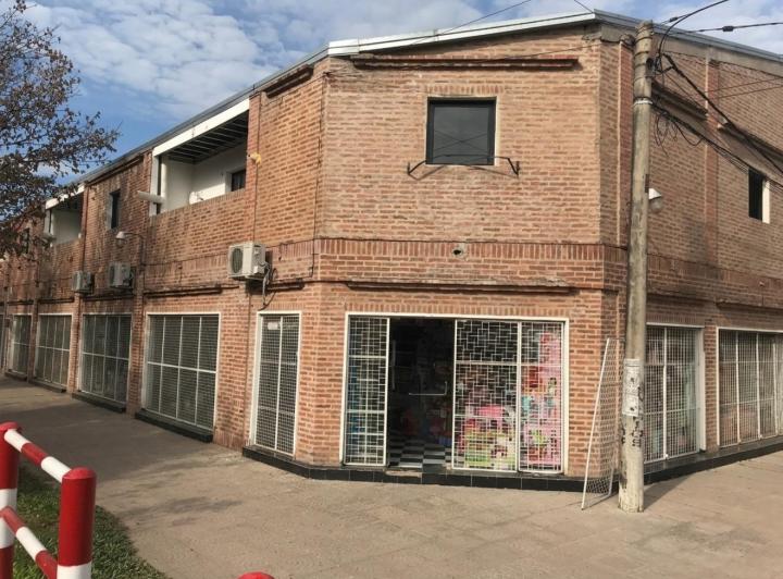 Oficina comercial · 250m²