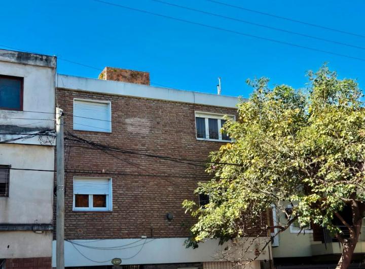 PH · 120m² · 4 Ambientes