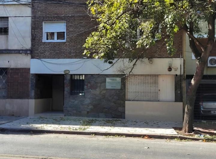 PH · 120m² · 4 Ambientes