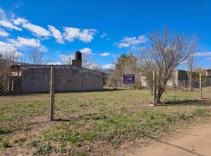 Terreno · 469m²