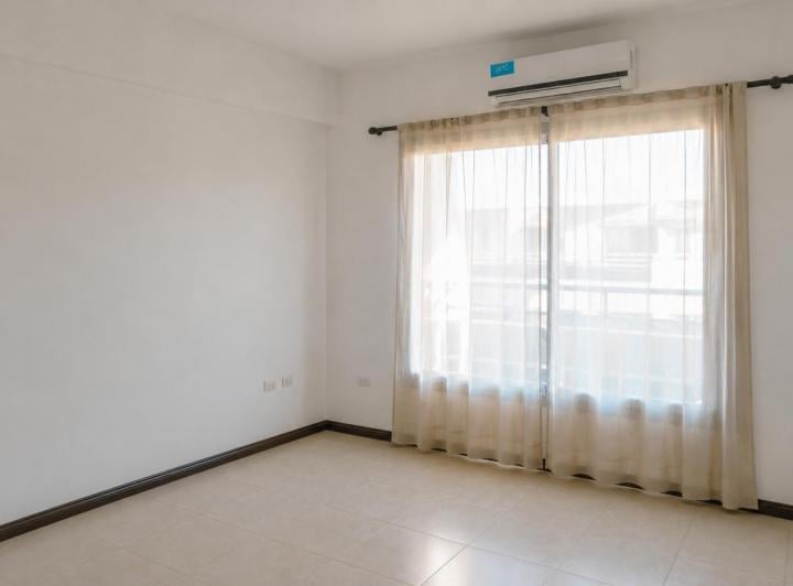 Departamento · 95m² · 3 Ambientes · 1 Cochera