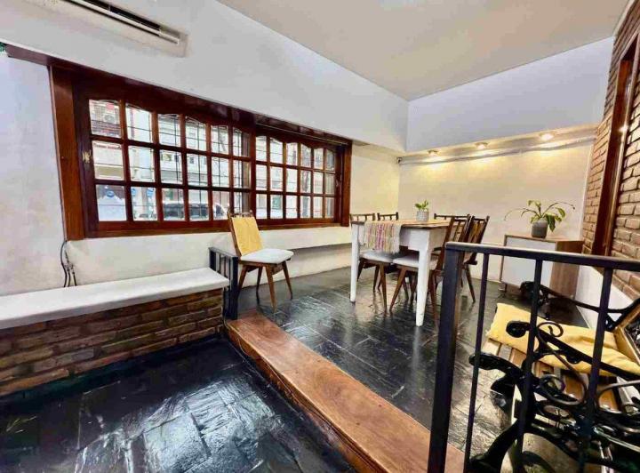 PH · 85m² · 4 Ambientes