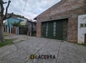 Terreno , General San Martín · Terreno en Venta - Gran Oportunidad - Industrial Residencial