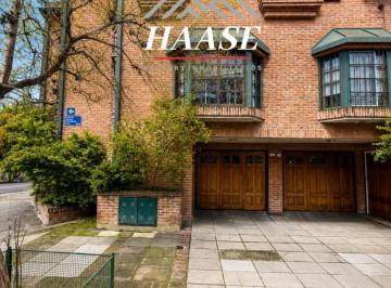Casa · 190m² · 4 Ambientes · 2 Cocheras · Dúplex 5x18 m 4 Pltas Jardín Play Coch Doble Nuñez