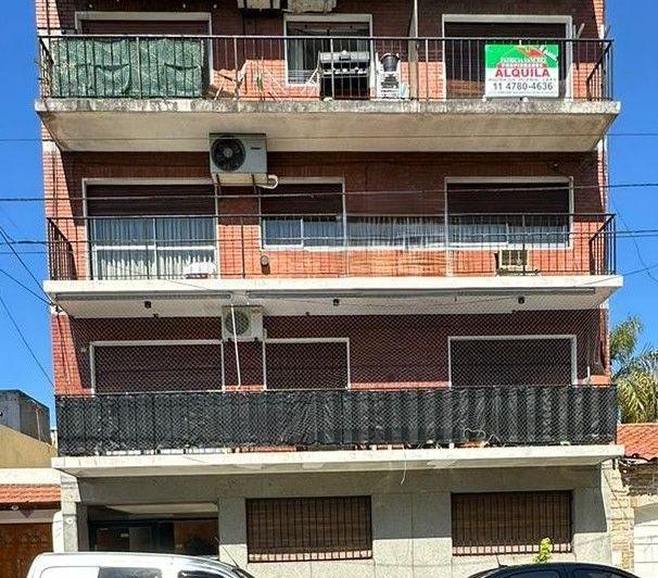 Departamento · 30m² · 2 Ambientes