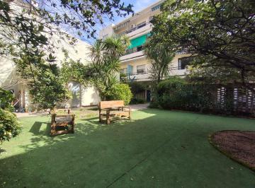 Departamento · 86m² · 4 Ambientes · Venta Apartamento Pocitos 3 Dorm. 2 Baños