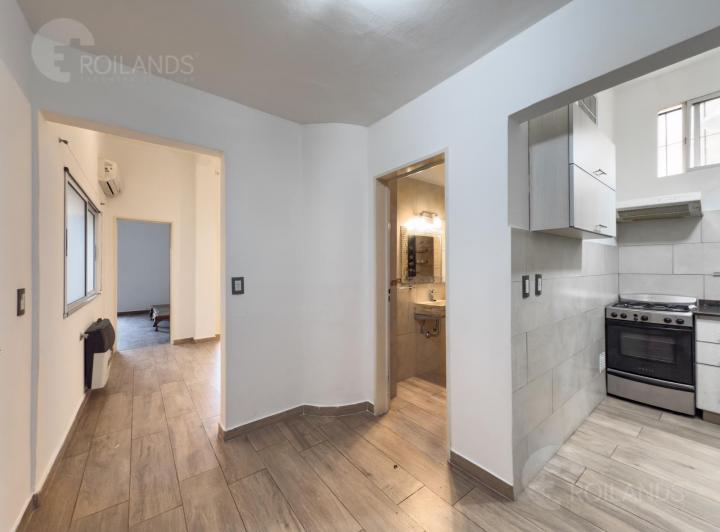 PH · 62m² · 3 Ambientes