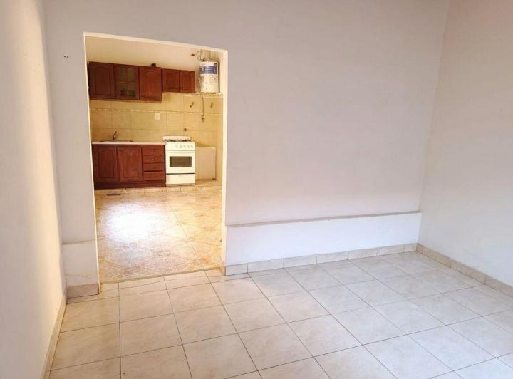 Departamento · 35m² · 2 Ambientes