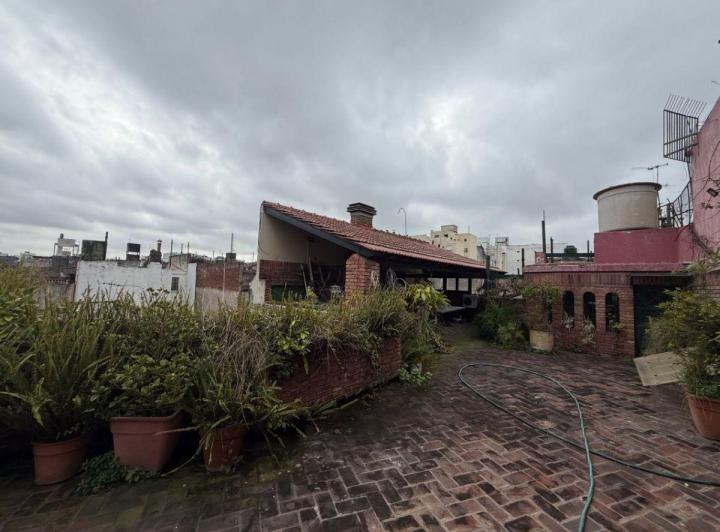 PH · 170m² · 6 Ambientes