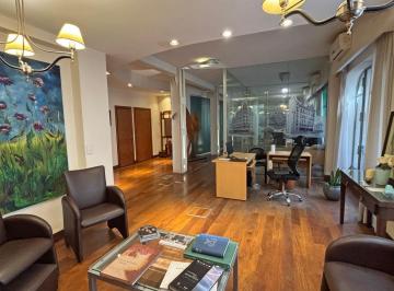Consultorio · 315m² · Consultorios, Centro, 8 Amb.315 M²,divisibles