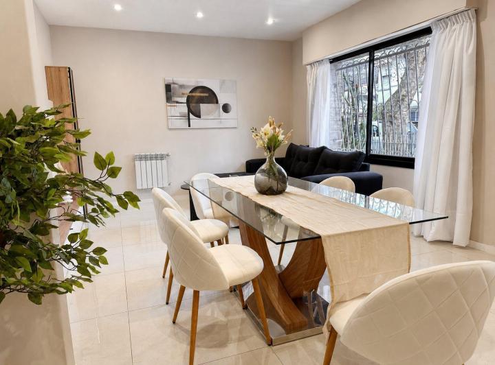 PH · 150m² · 4 Ambientes · 1 Cochera