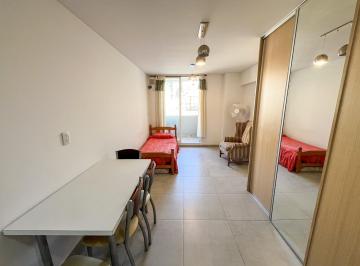 Departamento · 24m² · 1 Ambiente · Alquiler Monoambiente Amoblado. Tucumán Al 2000