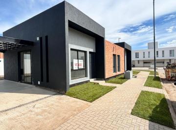 Casa de 4 ambientes, Córdoba · Dúplex a Estrenar | 2 Dorm. | Brisas de Manantiales