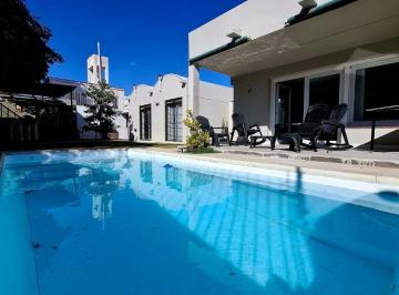 Casa de 8 ambientes, Ciudad de Mendoza · Venta Casa Unica en La Sexta Sección de La Ciudad de Mendoza