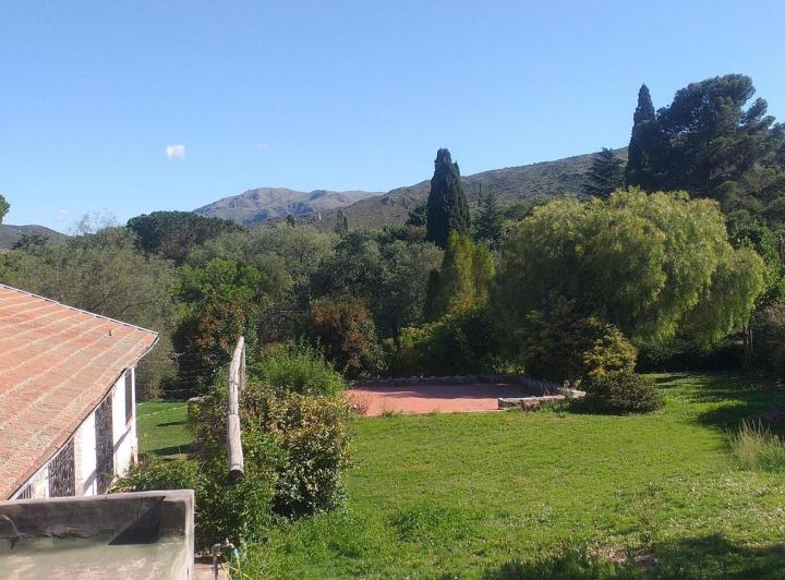 Casa · 440m² · 5 Ambientes