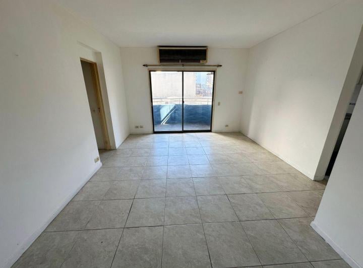 Departamento · 45m² · 2 Ambientes