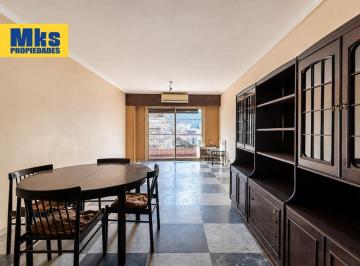 Departamento · 116m² · 4 Ambientes · 1 Cochera · M. Oca y m. Garcia - Venta. Departamento Al Frente de 4 Ambientes. Cochera Fija y Cubierta.