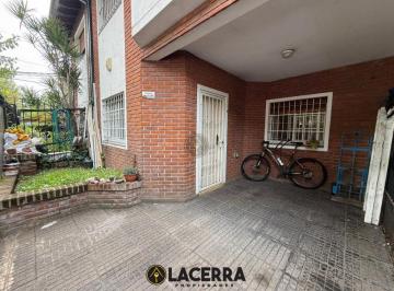 PH de 3 ambientes, General San Martín · Nuevo Precio! Dúplex 3 Ambientes con Cochera Apto Crédito en Villa Ballester