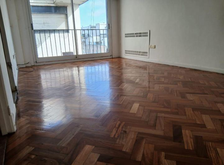 Departamento · 25m² · 1 Ambiente