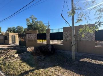 Terreno · 350m² · Terreno en Villa Valencia 350 m². Guaymallen.