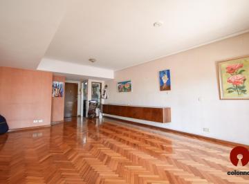 Departamento · 128m² · 4 Ambientes · Departamento en Venta 4 Ambientes, en Caballito