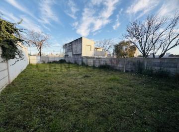 Terreno · 280m² · Terreno en Venta | Barrio San Cayetano. Venado Tuerto