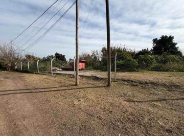Terreno · 230m² · Lote en Venta Florencio Varela Zeballos