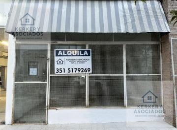 Local comercial · 50m² · Local - Villa Allende