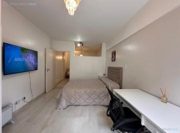 Departamento · 32m² · 1 Ambiente · Departamento en San Nicolás