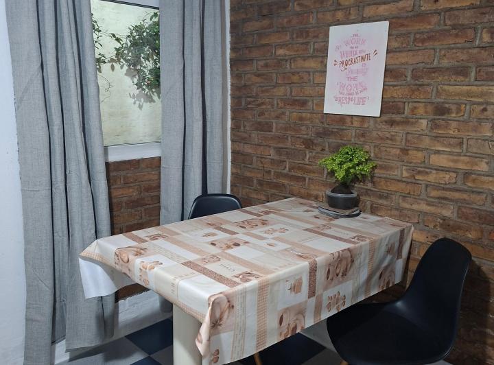 Departamento · 80m² · 2 Ambientes