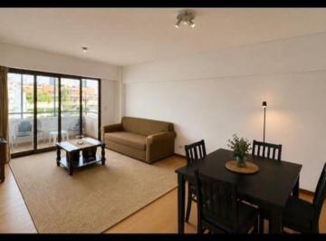 Departamento · 54m² · 2 Ambientes · Alquiler Dos Ambientes Recoleta con Full Amenities