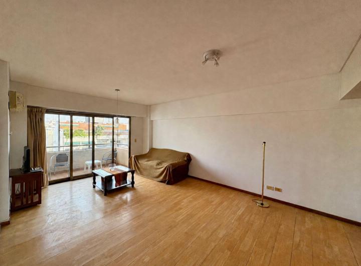 Departamento · 54m² · 2 Ambientes
