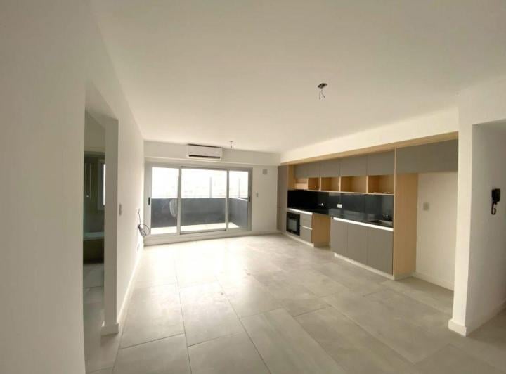 Departamento · 60m² · 3 Ambientes