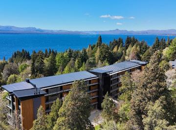 Departamento · 39m² · 2 Ambientes · 1 Cochera · Departamento en Alquiler en Las Vertientes, Bariloche, Patagonia