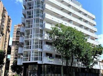 GPC-GPC-1073_2 · Alquiler Monoambiente con Balcón Terraza
