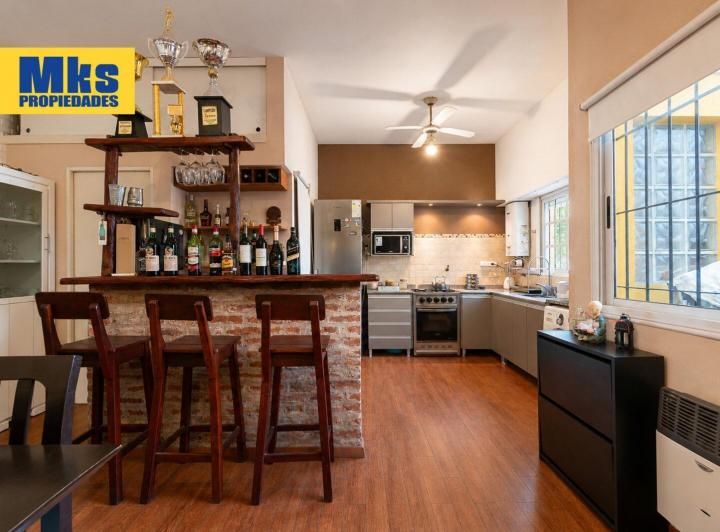 PH · 158m² · 8 Ambientes