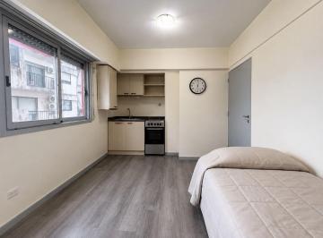 Departamento · 20m² · 1 Ambiente · Venta Depto Monoambiente Apto Credito