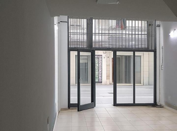 Local comercial · 50m²