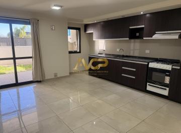 Departamento · 150m² · 4 Ambientes · 2 Cocheras · Departamento Triplex en Venta en Villa Carlos Paz m 17