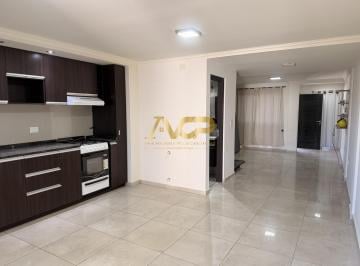 Departamento · 150m² · 4 Ambientes · 2 Cocheras · Departamento Triplex en Venta en Villa Carlos Paz m 17