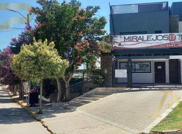 Departamento · 150m² · 4 Ambientes · 2 Cocheras