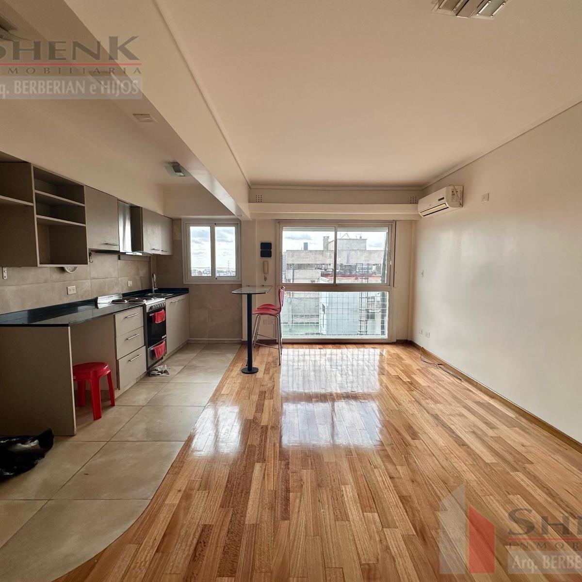 Departamento en Palermo