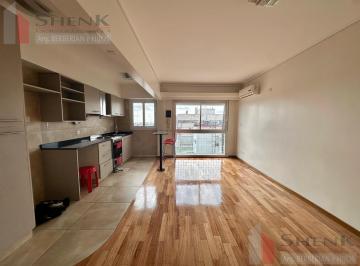 Departamento · 42m² · 2 Ambientes · Departamento en Palermo