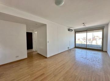 Departamento de 3 ambientes, Palermo · Departamento en Venta 3 Ambientes Vista Abierta y Mucha Luz en Palermo con 2 Cocheras Apto Credito